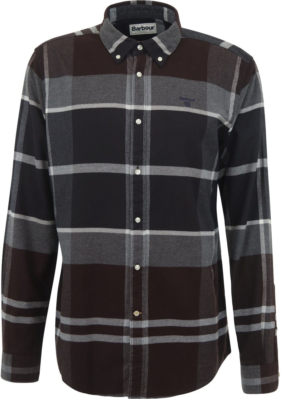 BARBOUR OVERHEMD