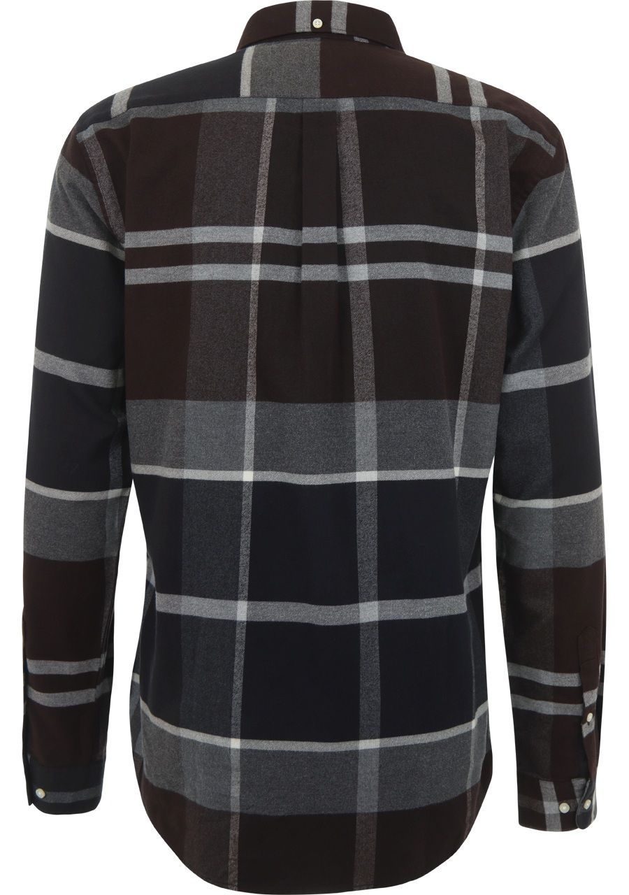BARBOUR OVERHEMD