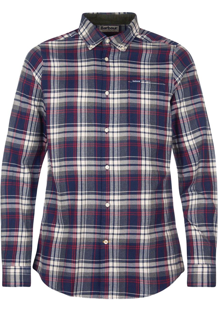 BARBOUR OVERHEMD