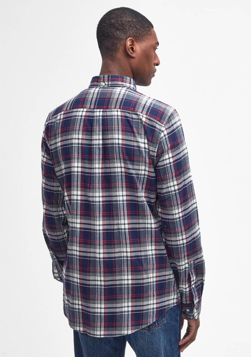 BARBOUR OVERHEMD