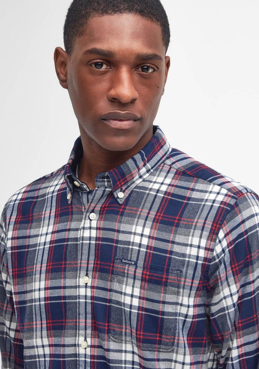 BARBOUR OVERHEMD