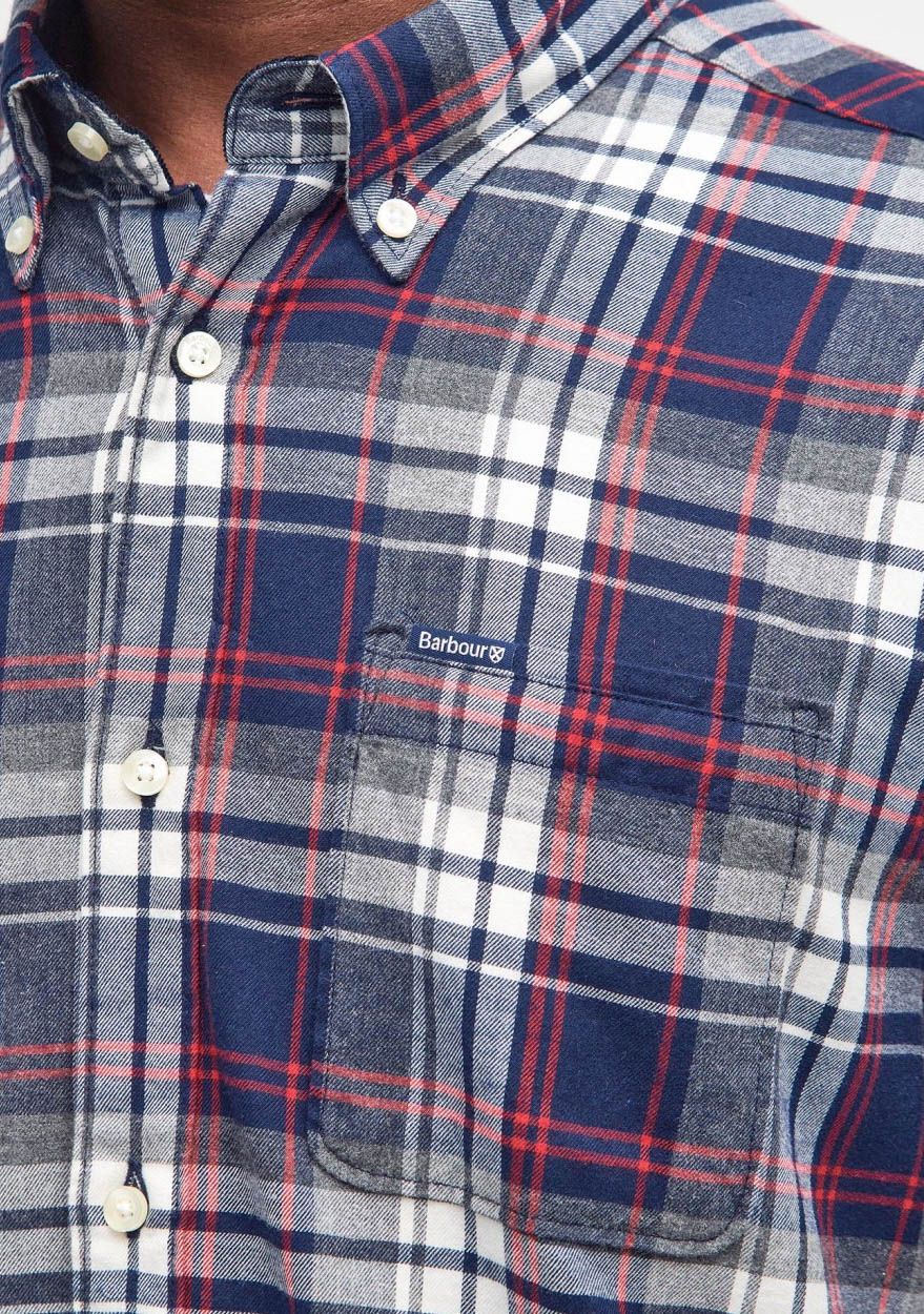 BARBOUR OVERHEMD