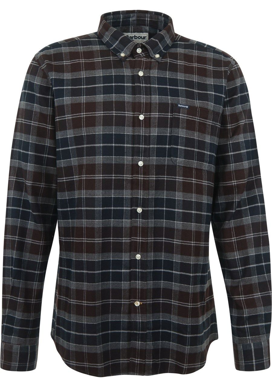 BARBOUR OVERHEMD