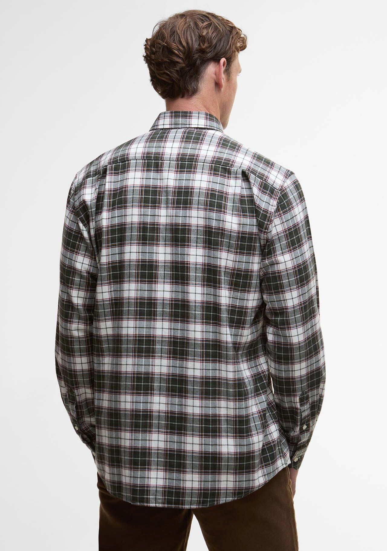 BARBOUR OVERHEMD