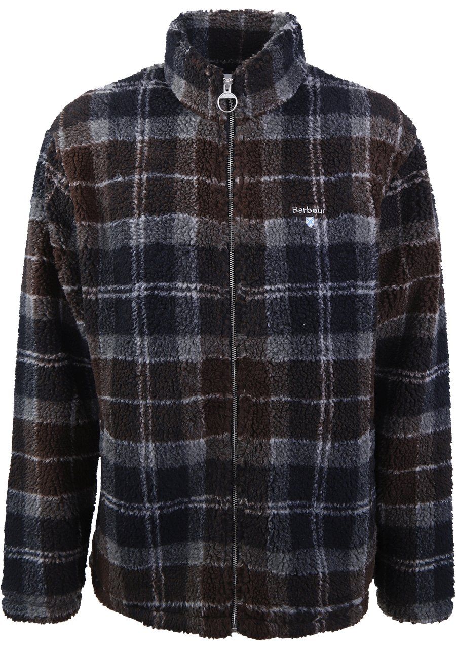 BARBOUR VEST
