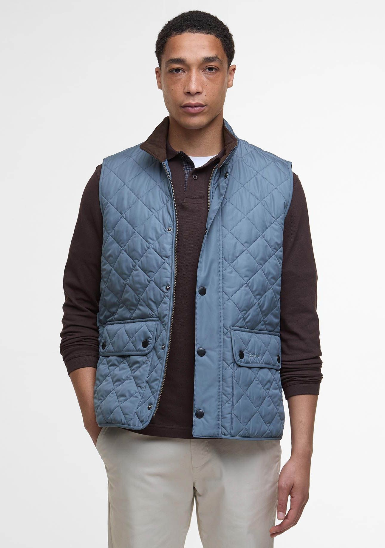 BARBOUR BODYWARMER