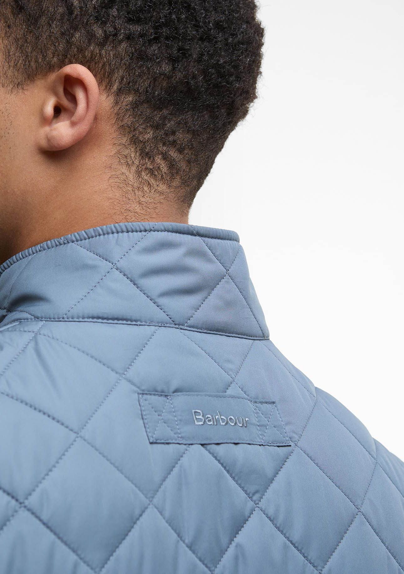 BARBOUR BODYWARMER