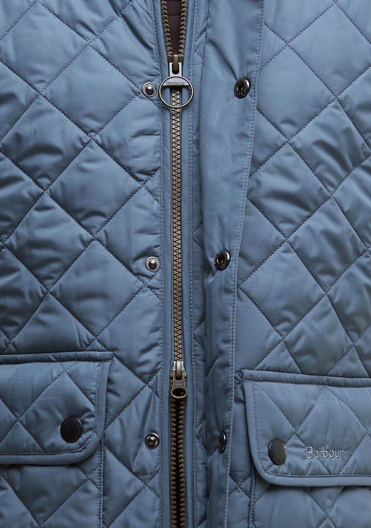 BARBOUR BODYWARMER