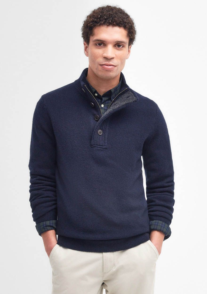 BARBOUR TRUI