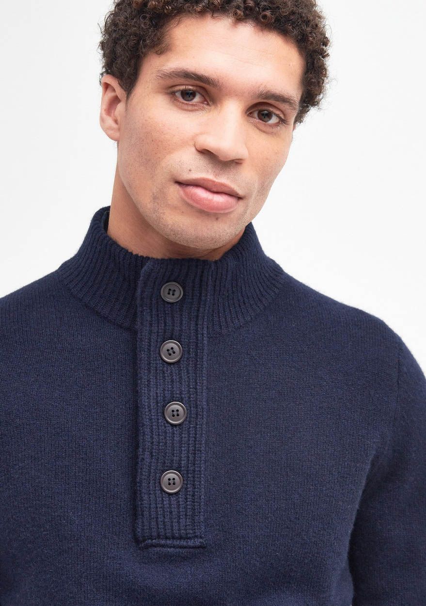 BARBOUR TRUI