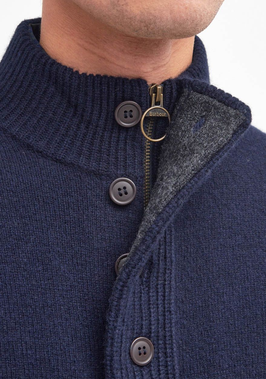 BARBOUR TRUI