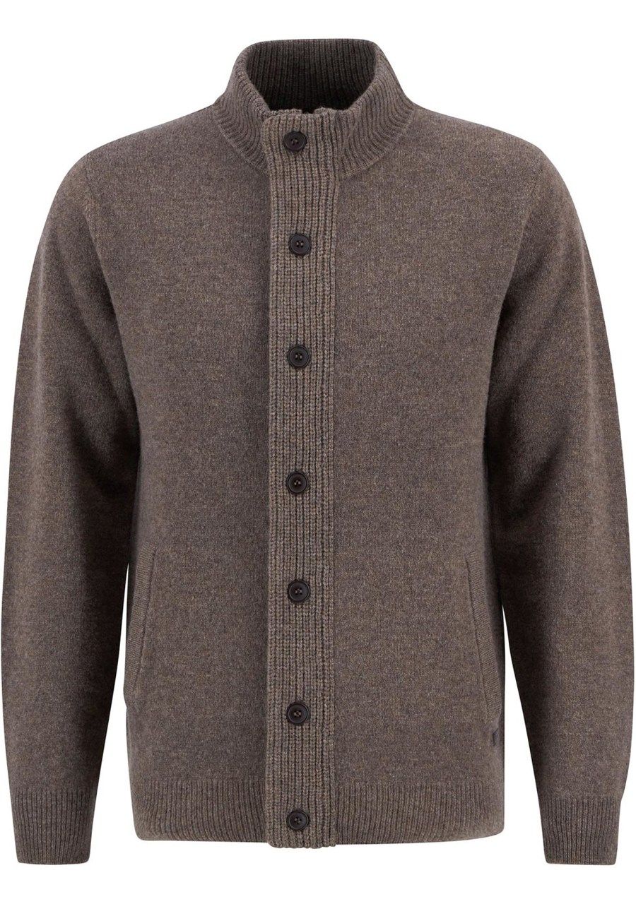 BARBOUR VEST