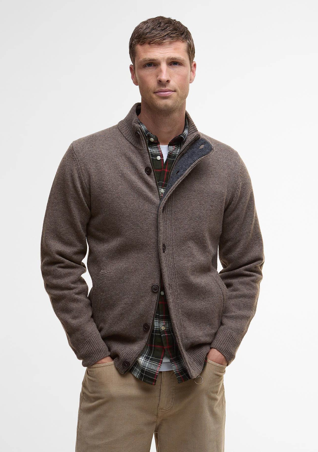 BARBOUR VEST
