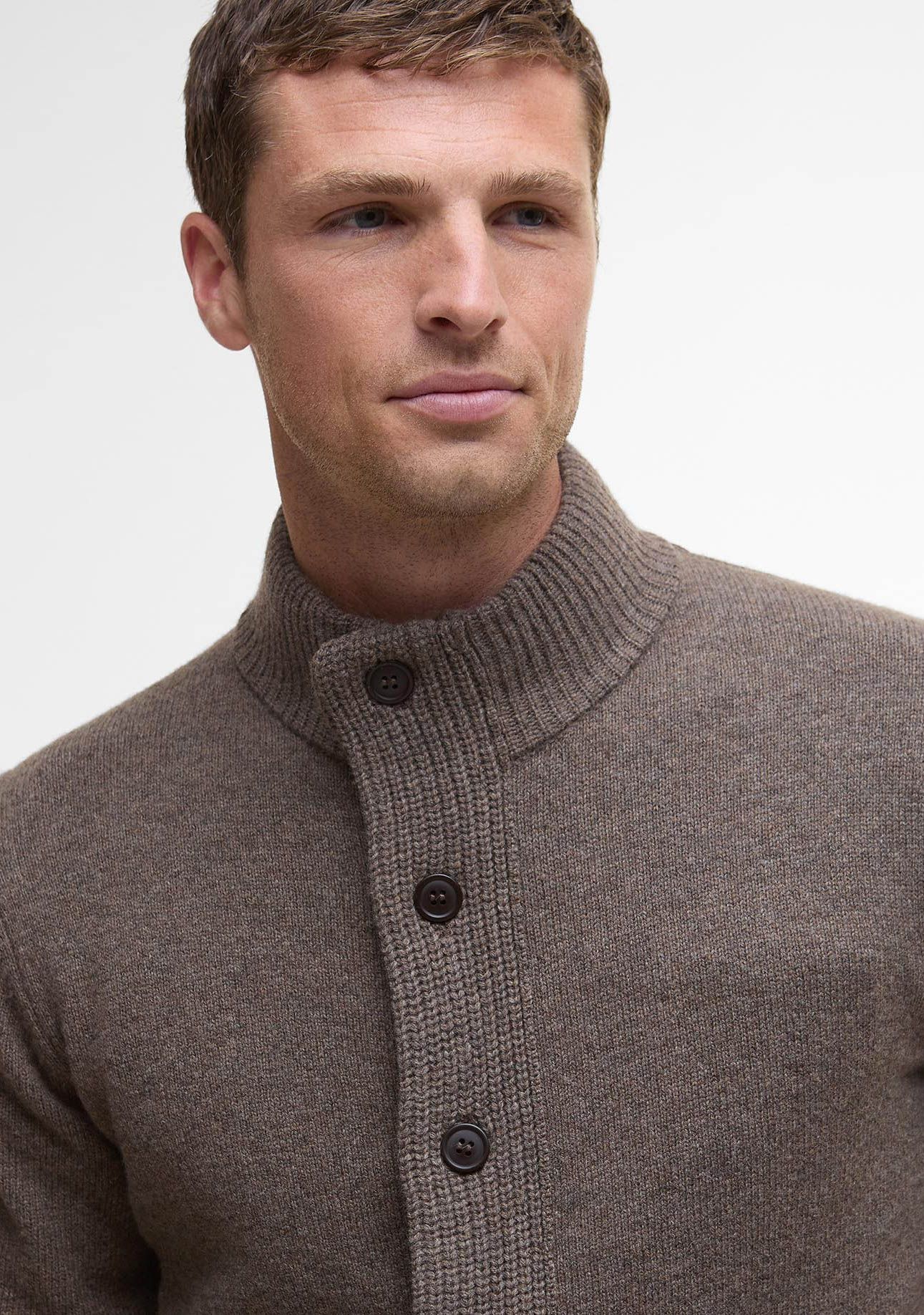 BARBOUR VEST