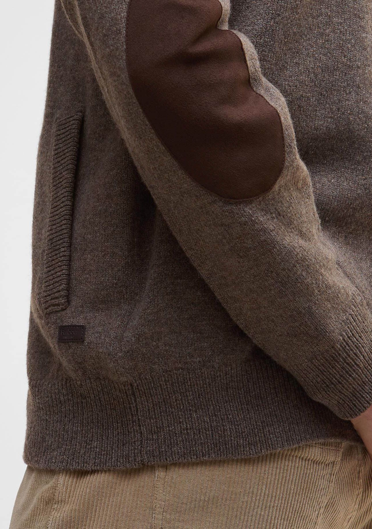 BARBOUR VEST