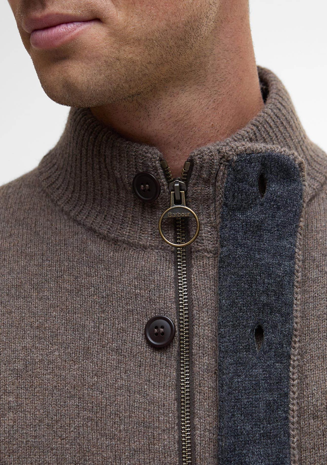 BARBOUR VEST