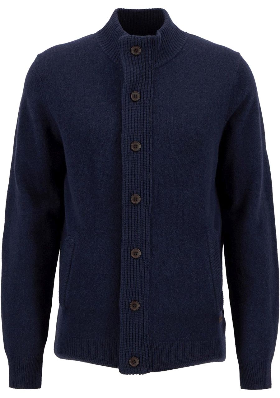 BARBOUR VEST