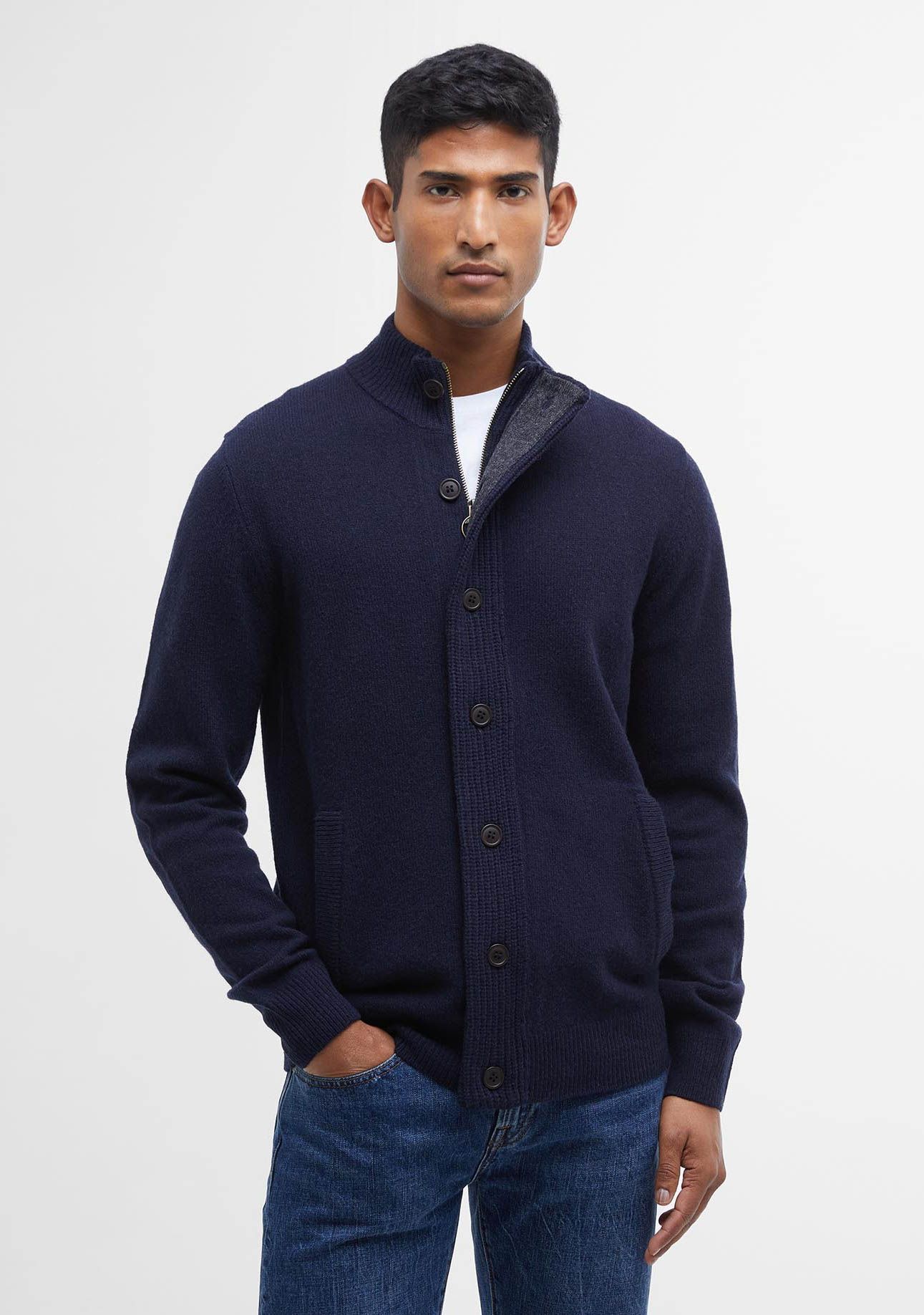 BARBOUR VEST