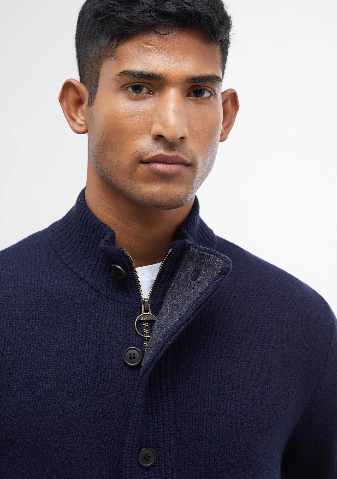 BARBOUR VEST