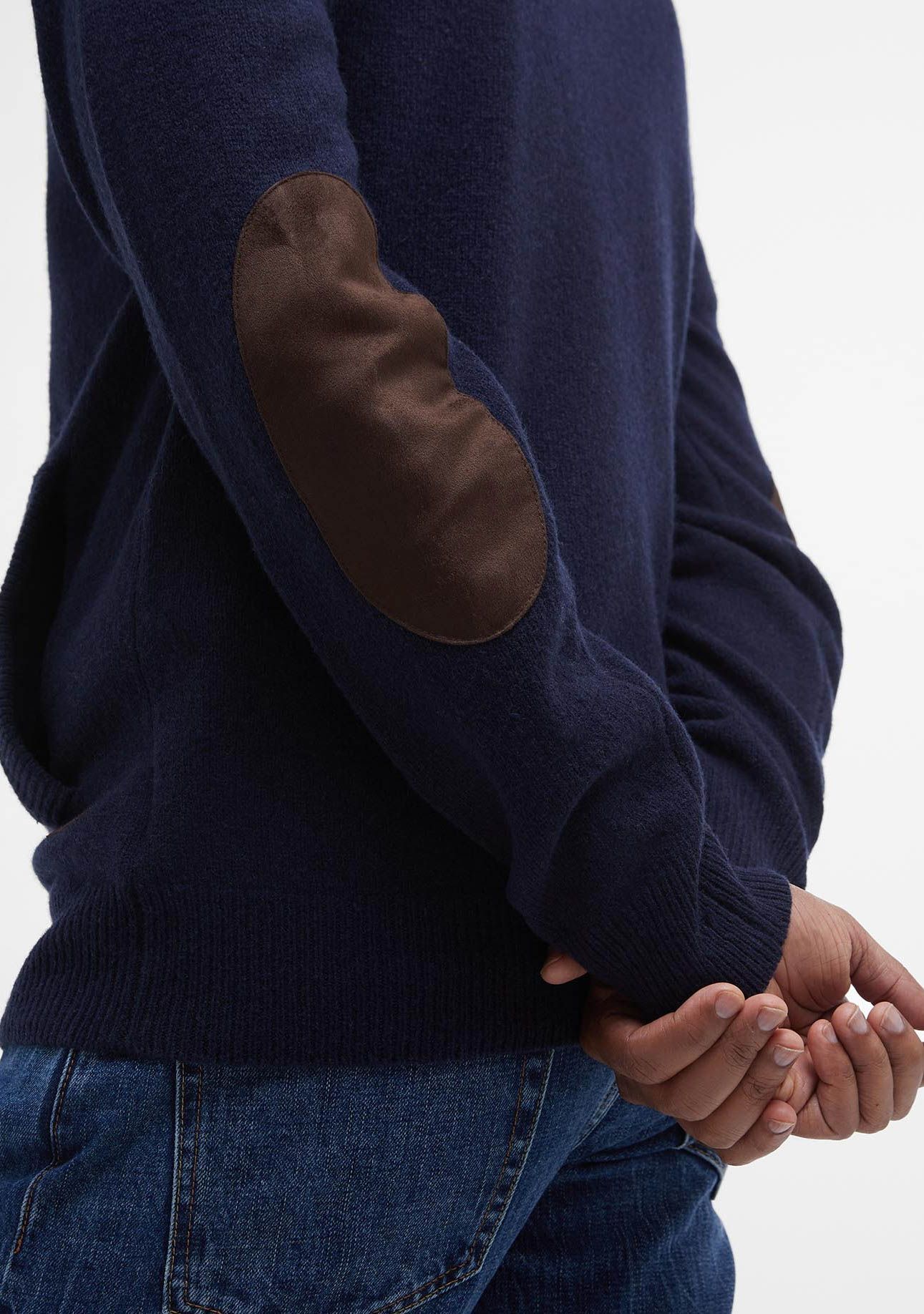 BARBOUR VEST