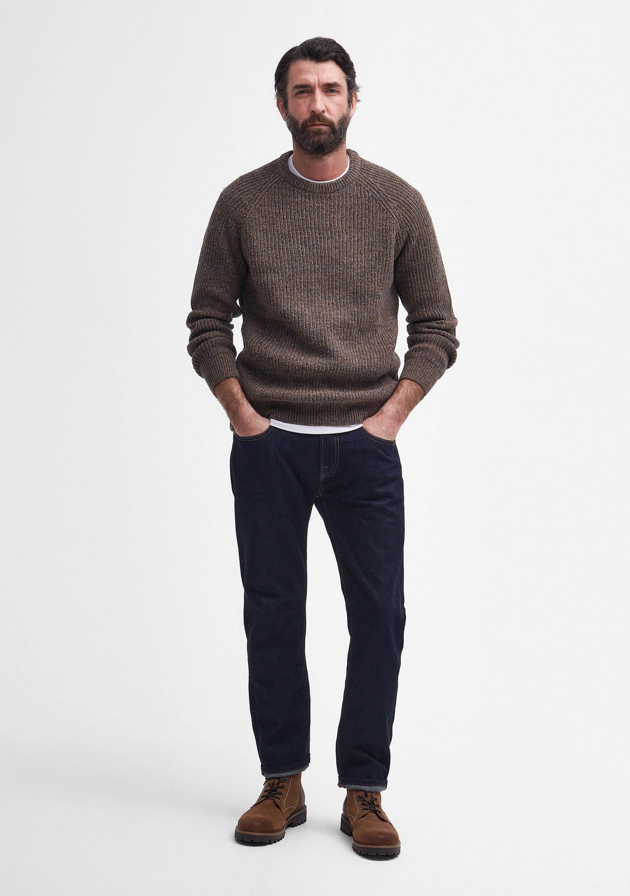 BARBOUR TRUI