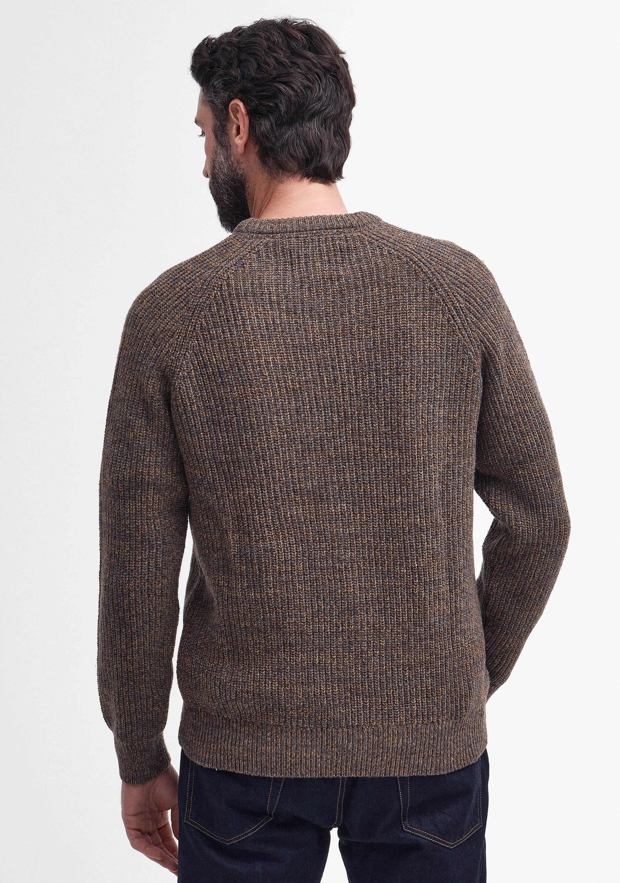 BARBOUR TRUI