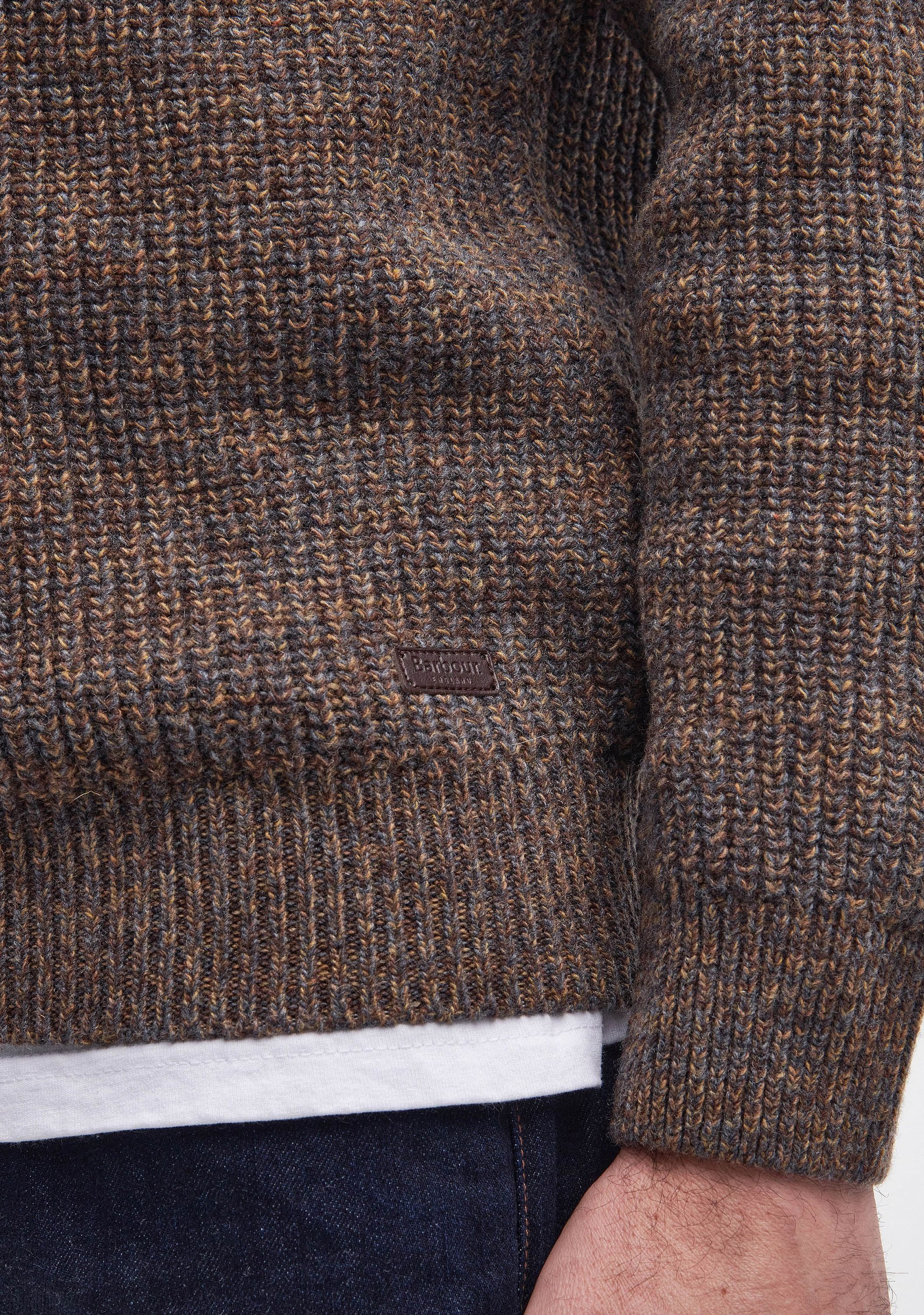 BARBOUR TRUI