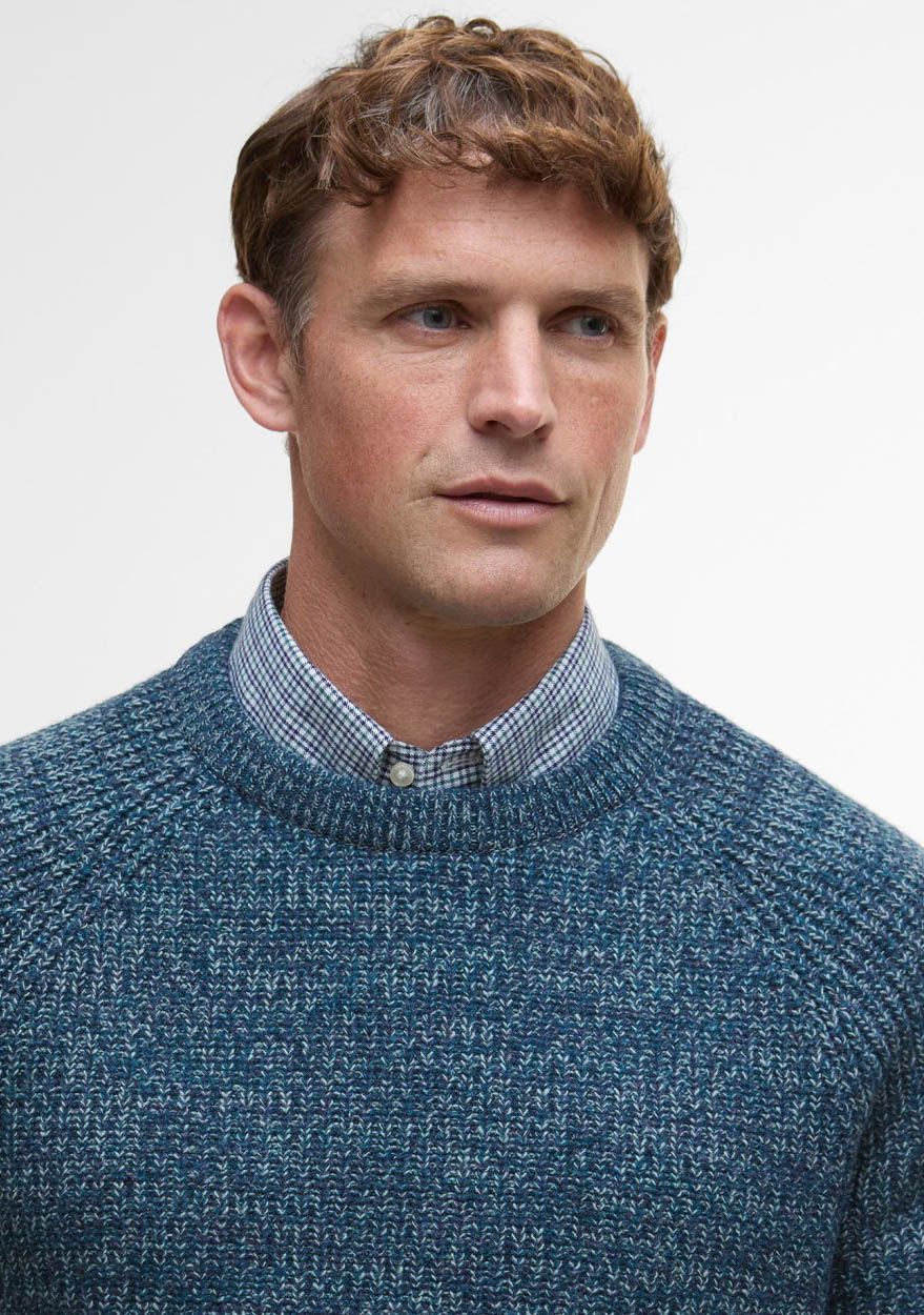 BARBOUR TRUI
