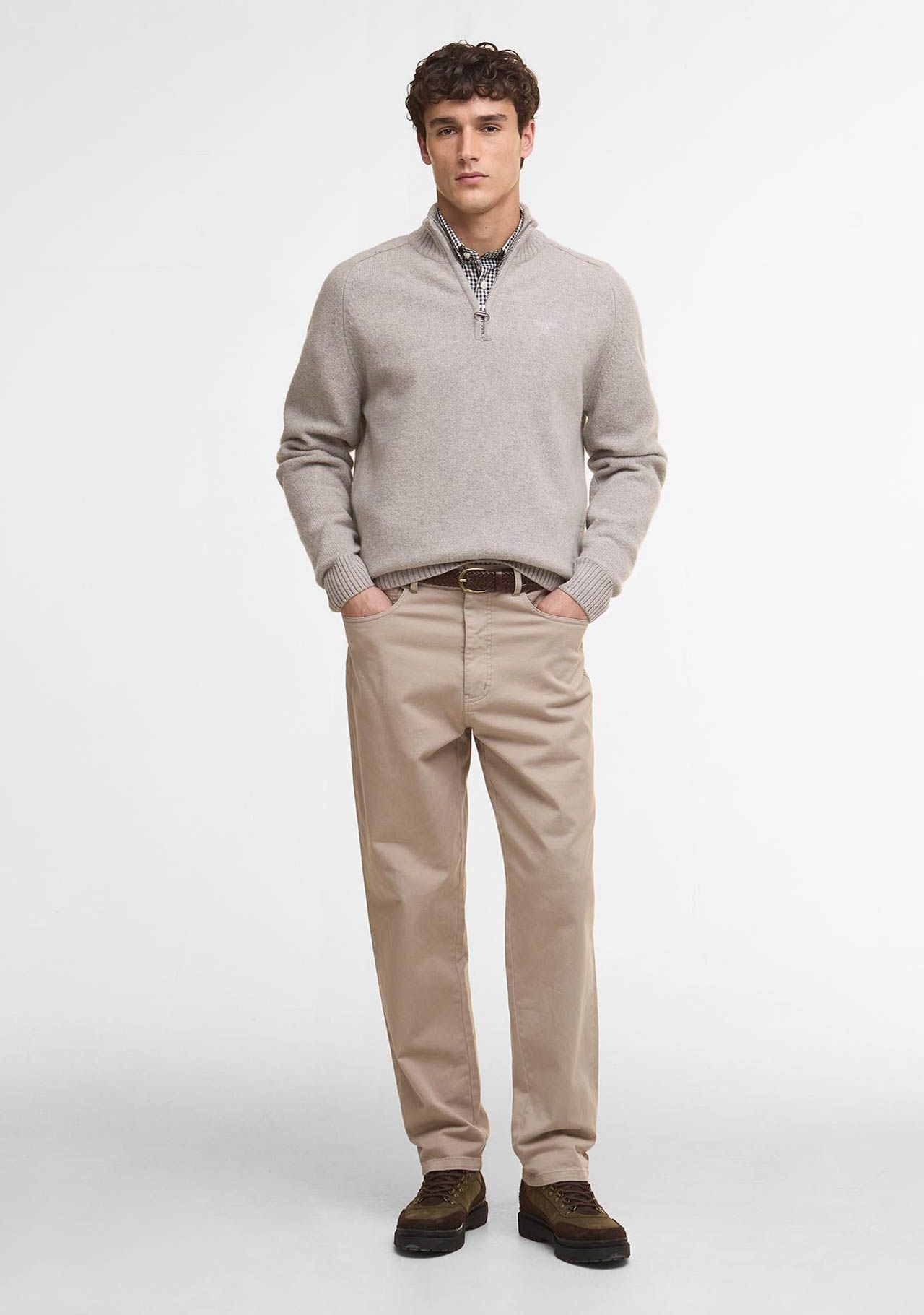 BARBOUR TRUI