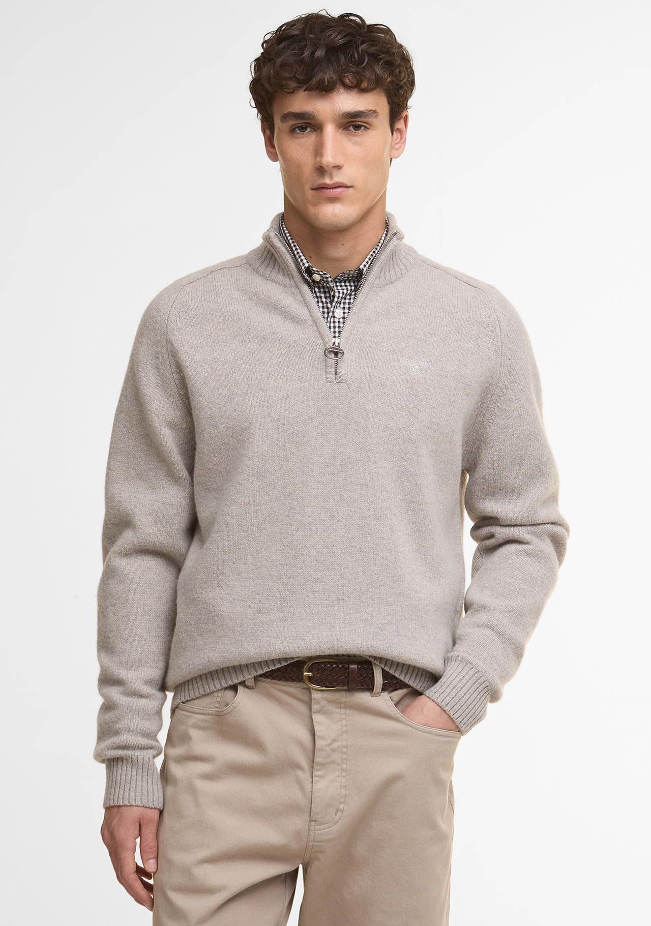 BARBOUR TRUI