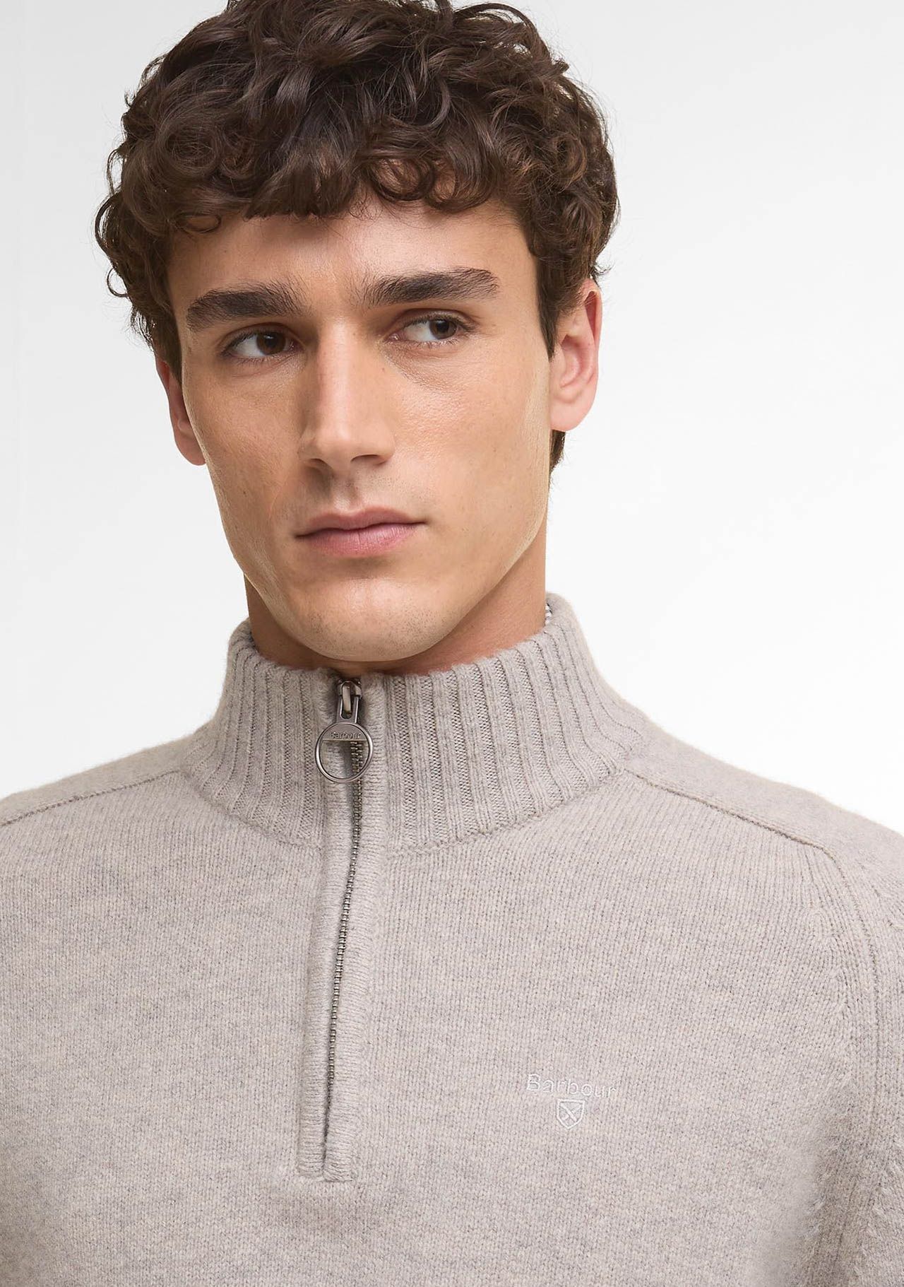 BARBOUR TRUI