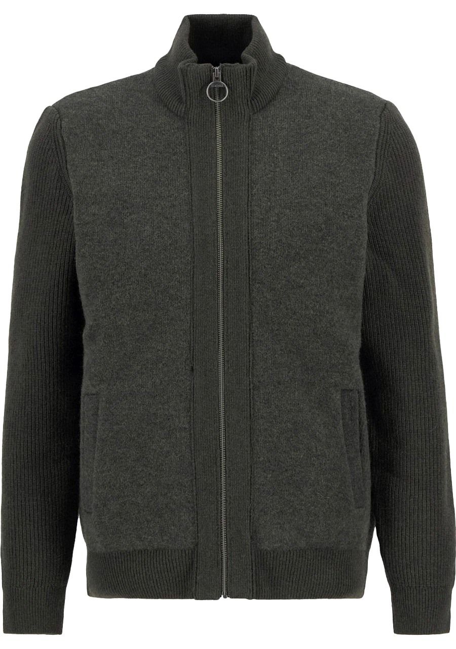 BARBOUR VEST
