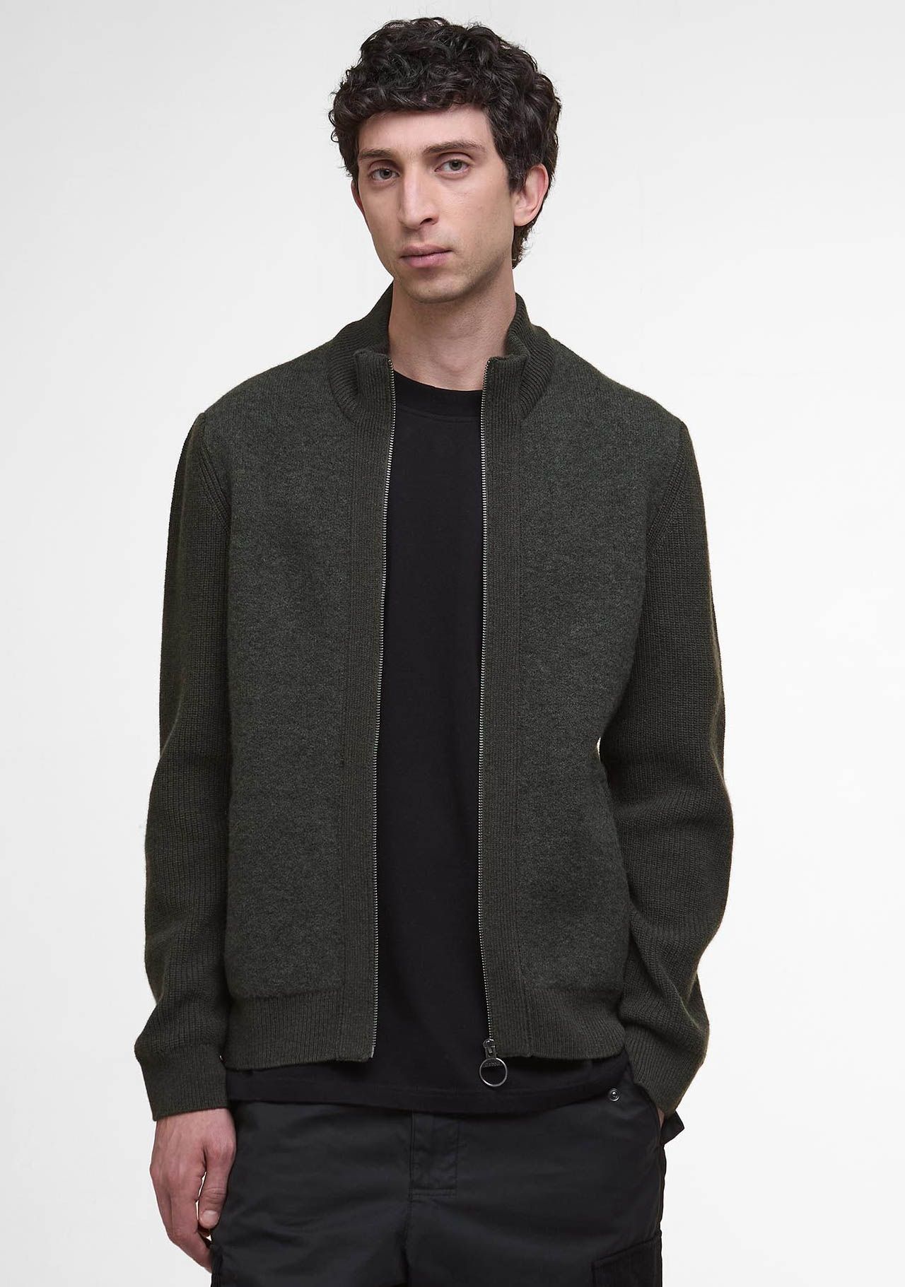 BARBOUR VEST