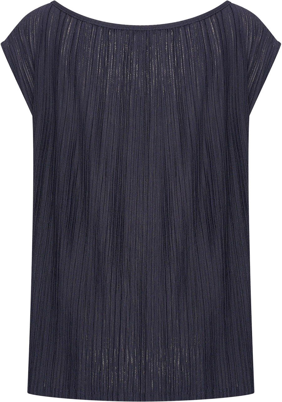 EXPRESSO BLOUSE