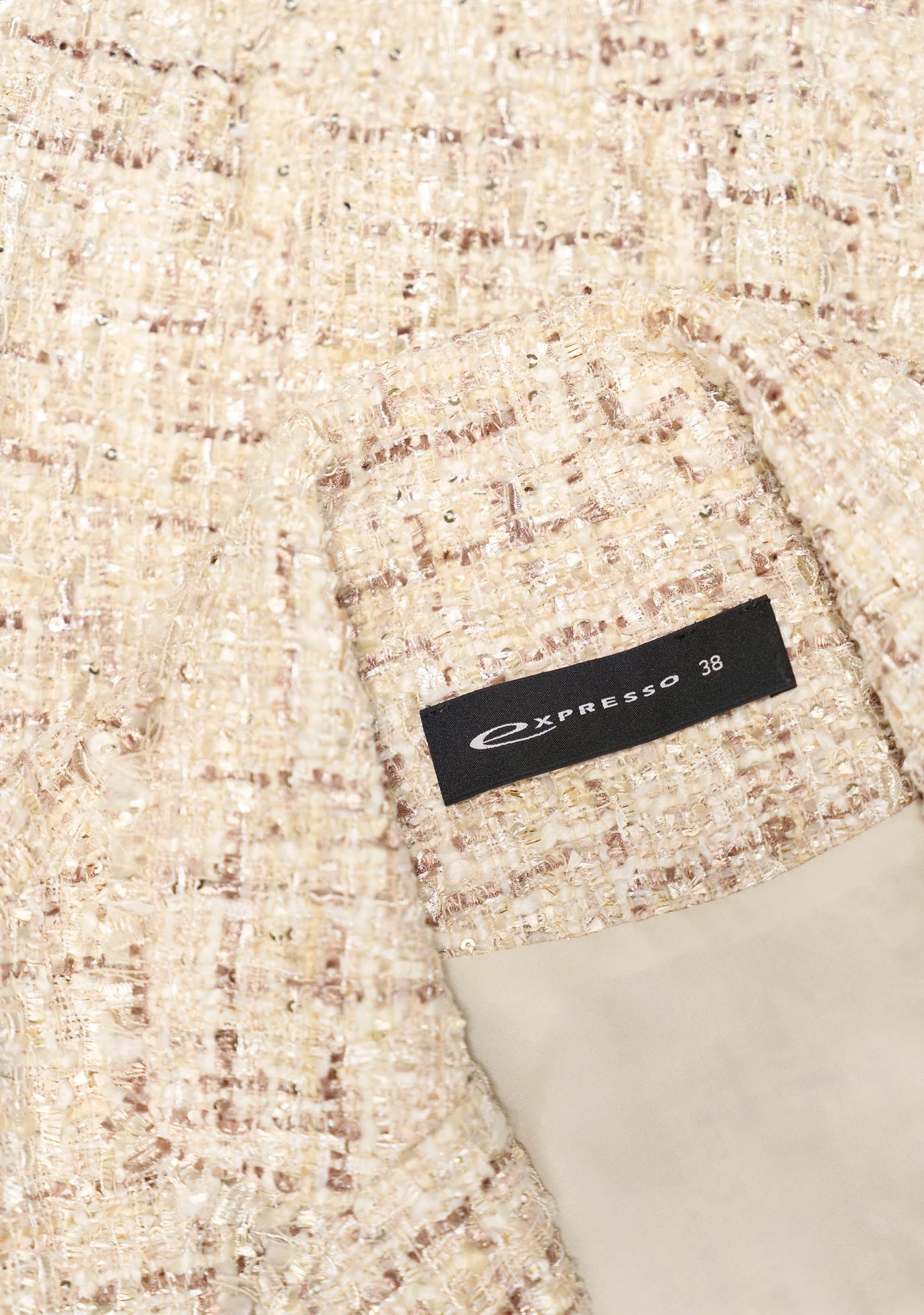 EXPRESSO GILET