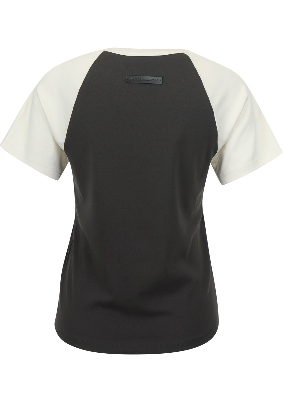 HAUTE L'AMITIÉ SHIRT HAUTE L'AMITIÉ SHIRT