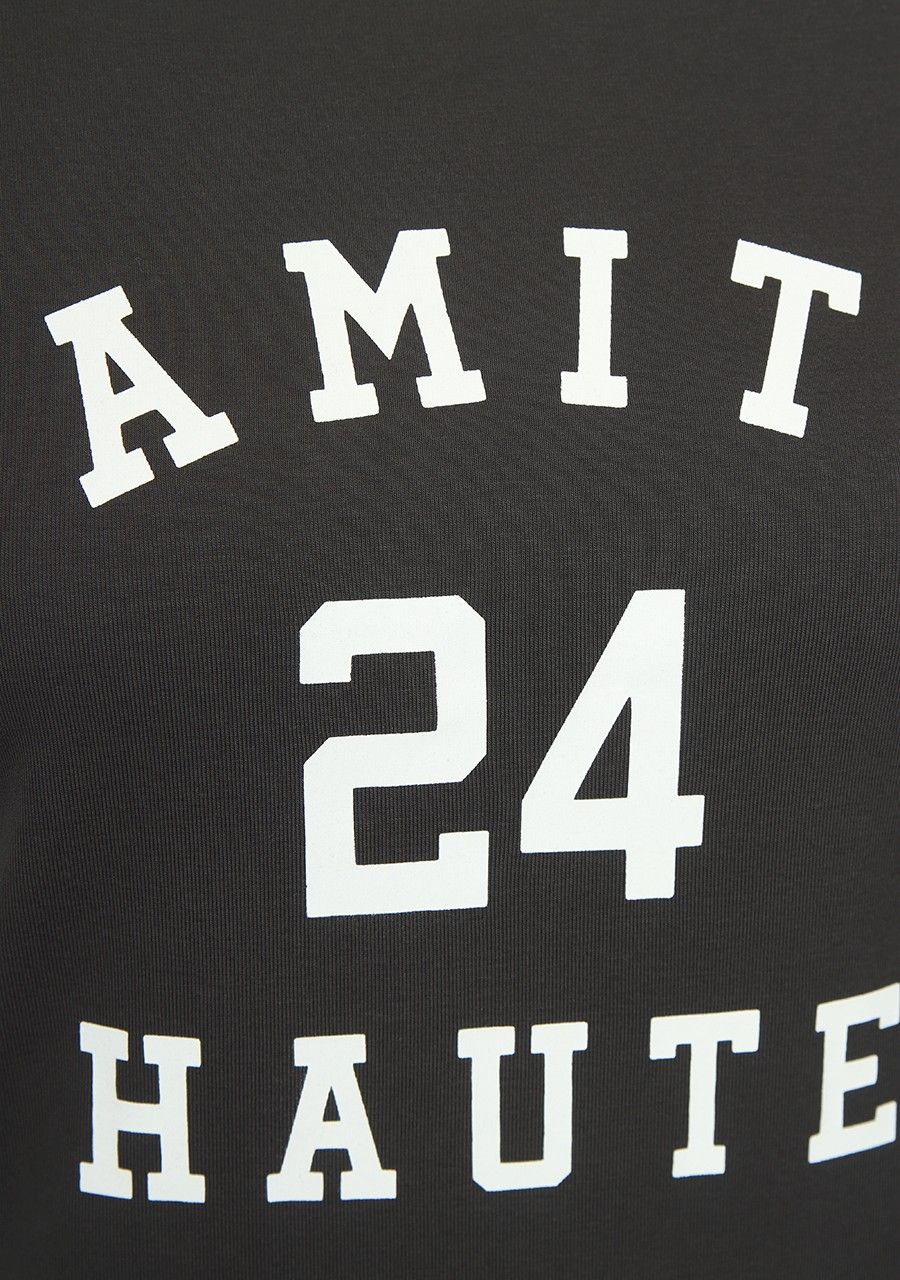 HAUTE L'AMITIÉ SHIRT HAUTE L'AMITIÉ SHIRT