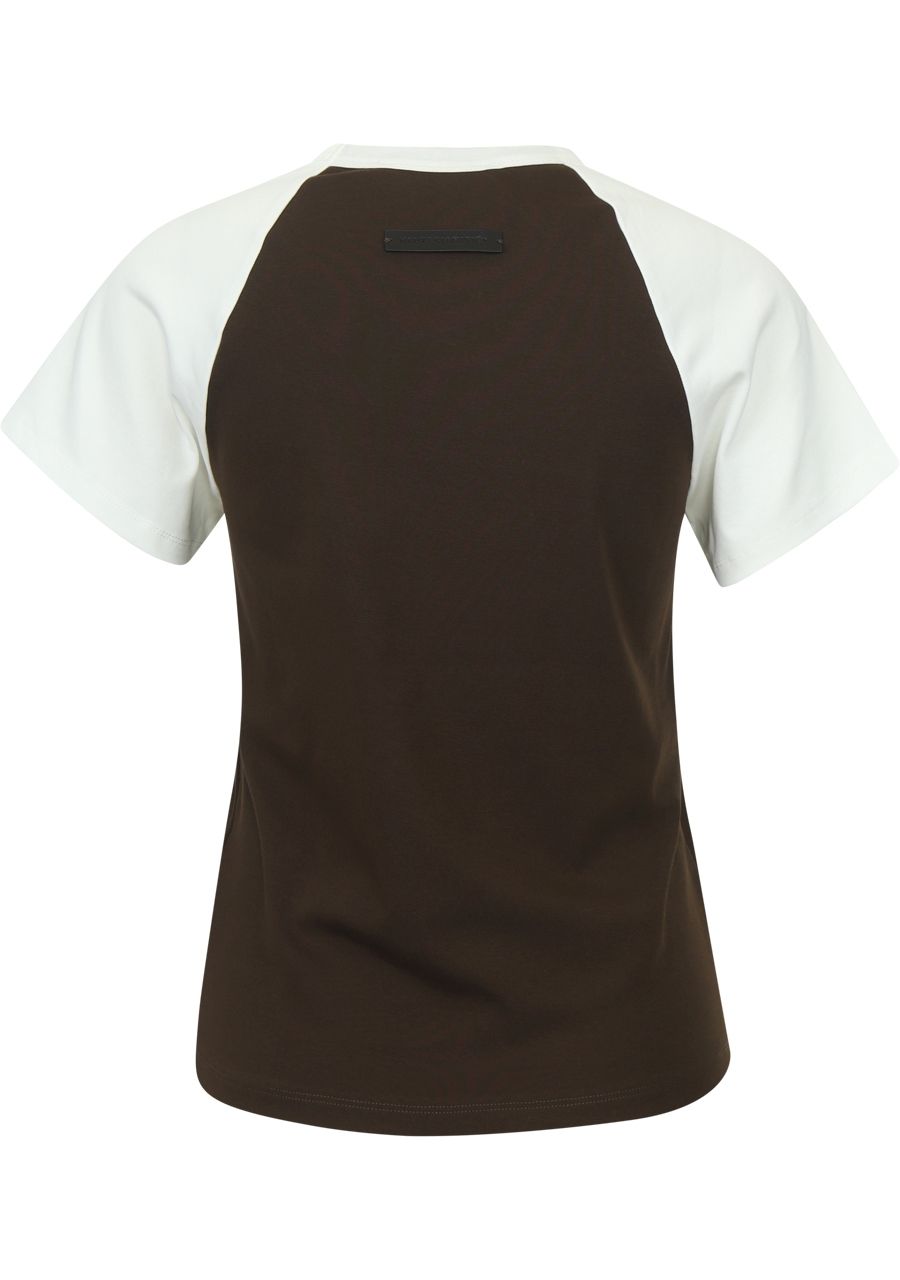 HAUTE L'AMITIÉ SHIRT