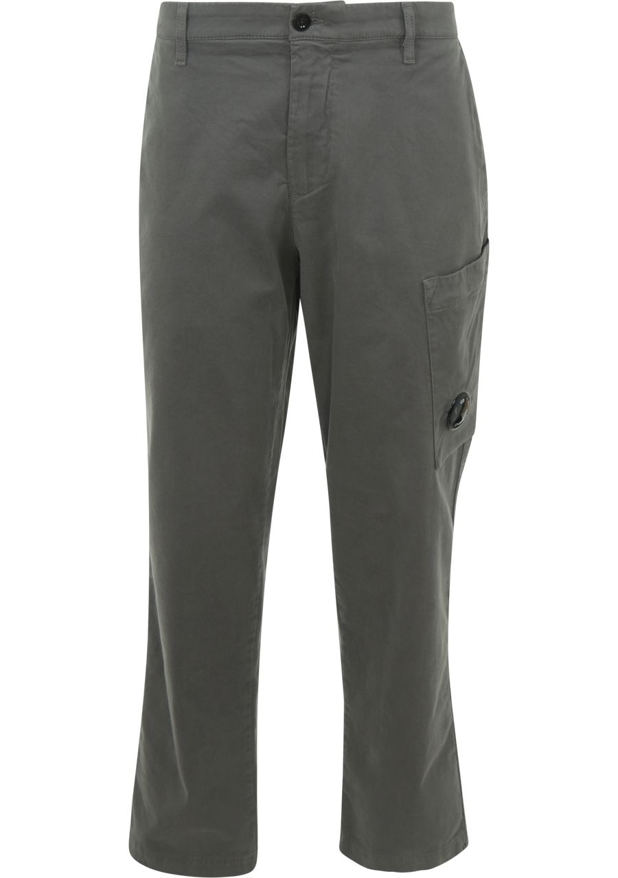 C.P. COMPANY CHINO