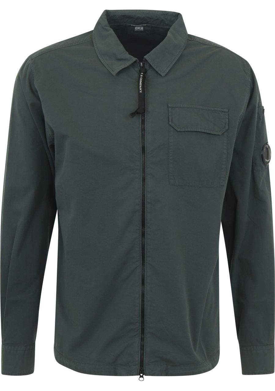 C.P. COMPANY OVERSHIRT