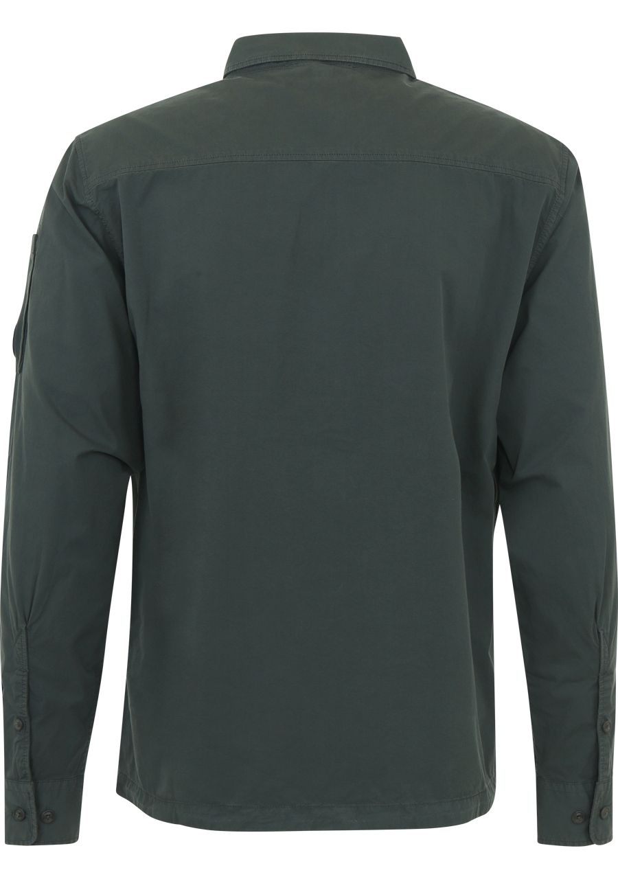 C.P. COMPANY OVERSHIRT