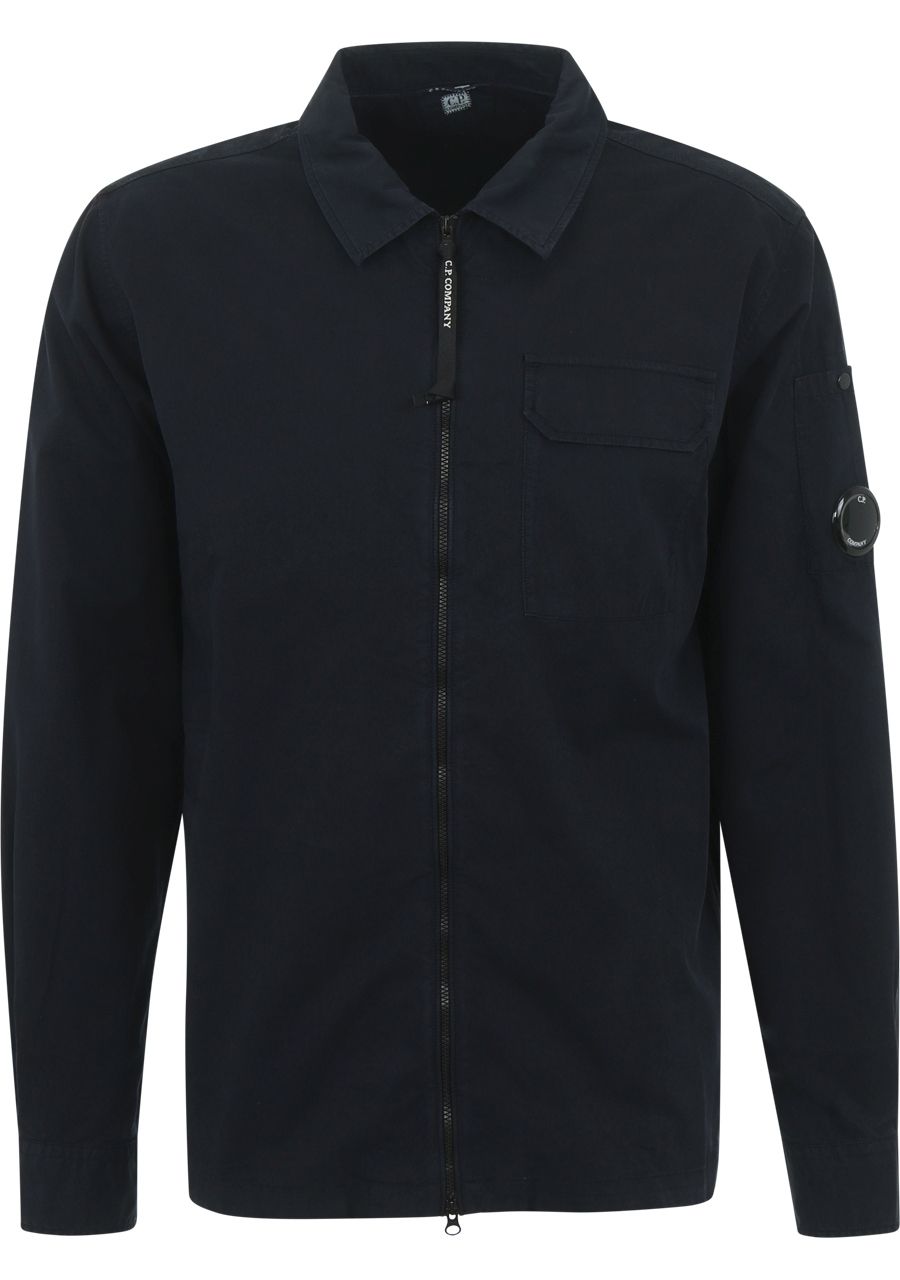 C.P. COMPANY OVERSHIRT