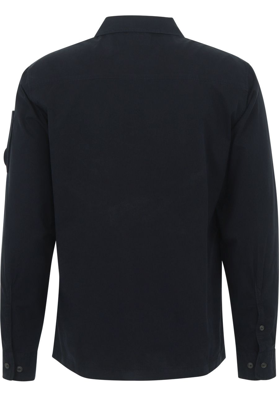 C.P. COMPANY OVERSHIRT