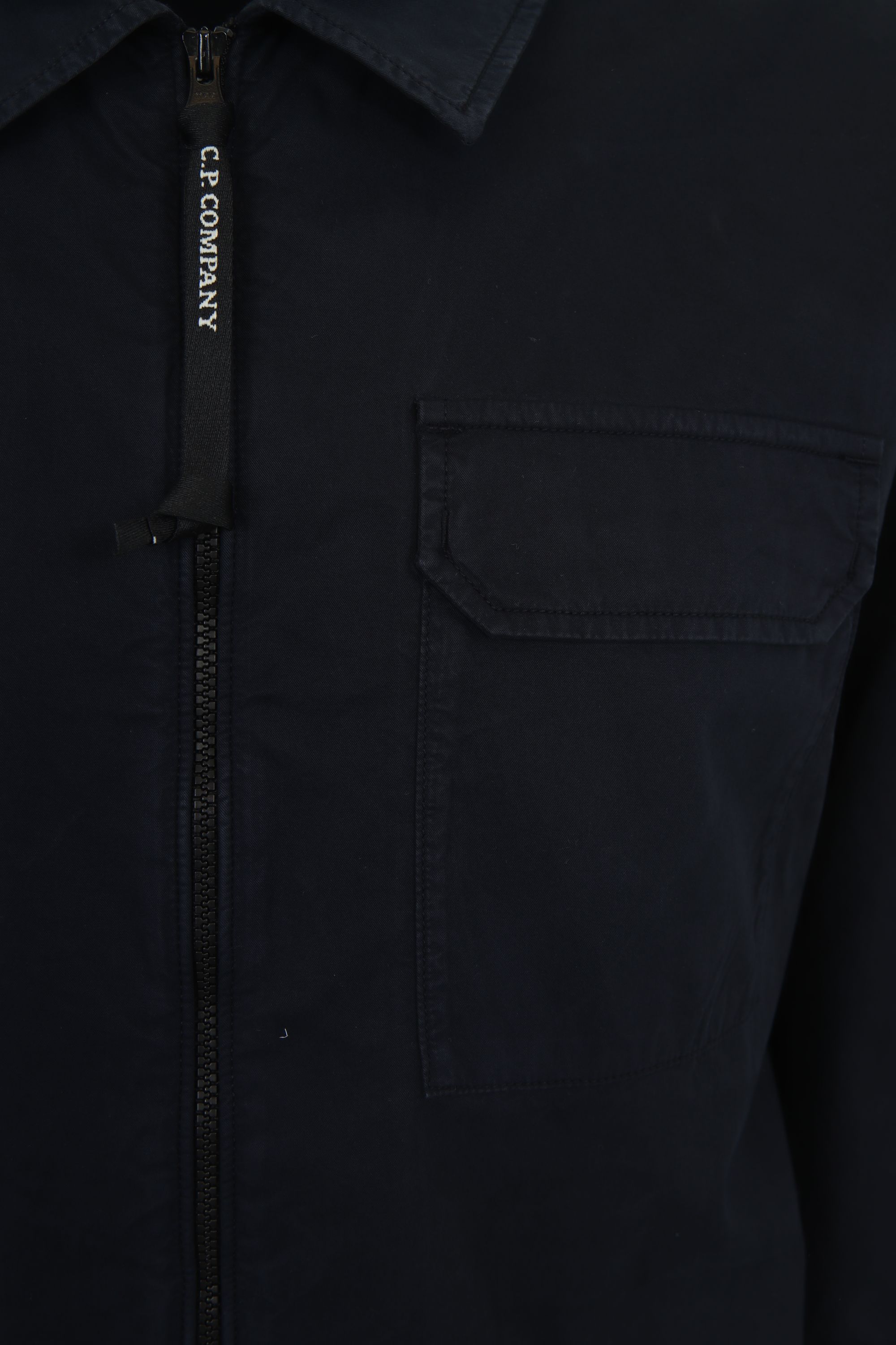 C.P. COMPANY OVERSHIRT