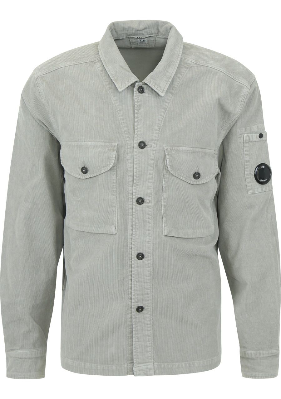 C.P. COMPANY OVERSHIRT