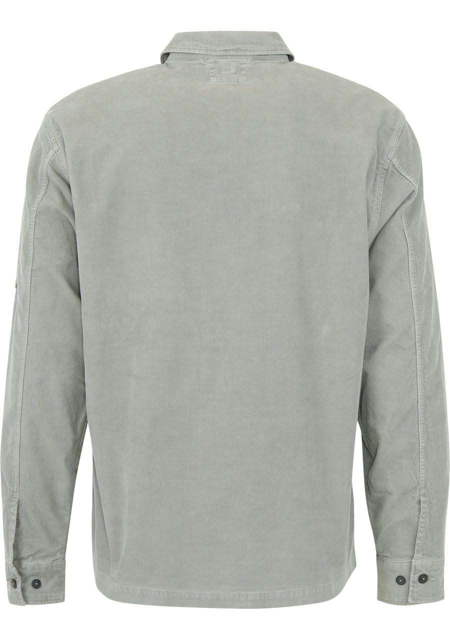 C.P. COMPANY OVERSHIRT