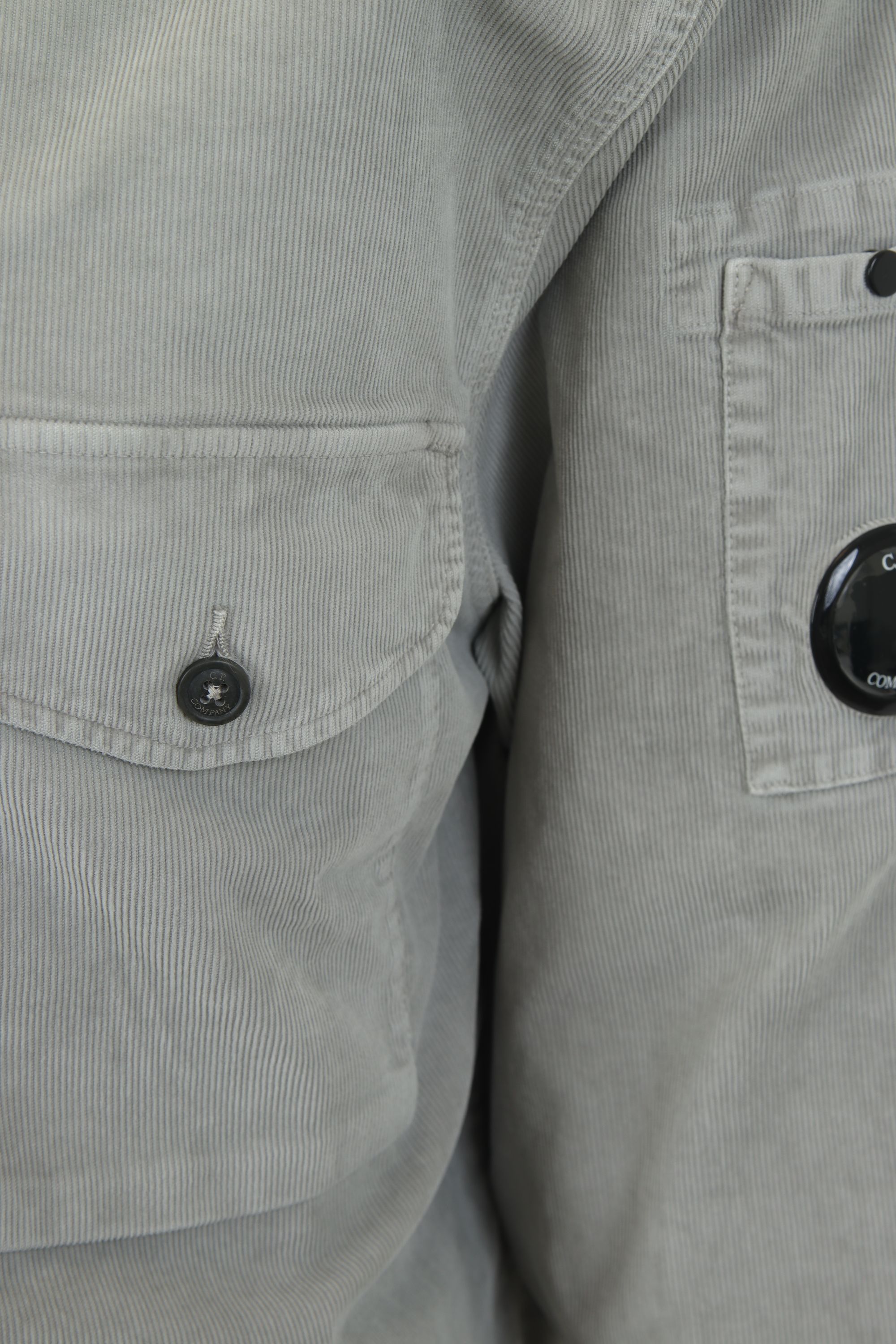 C.P. COMPANY OVERSHIRT