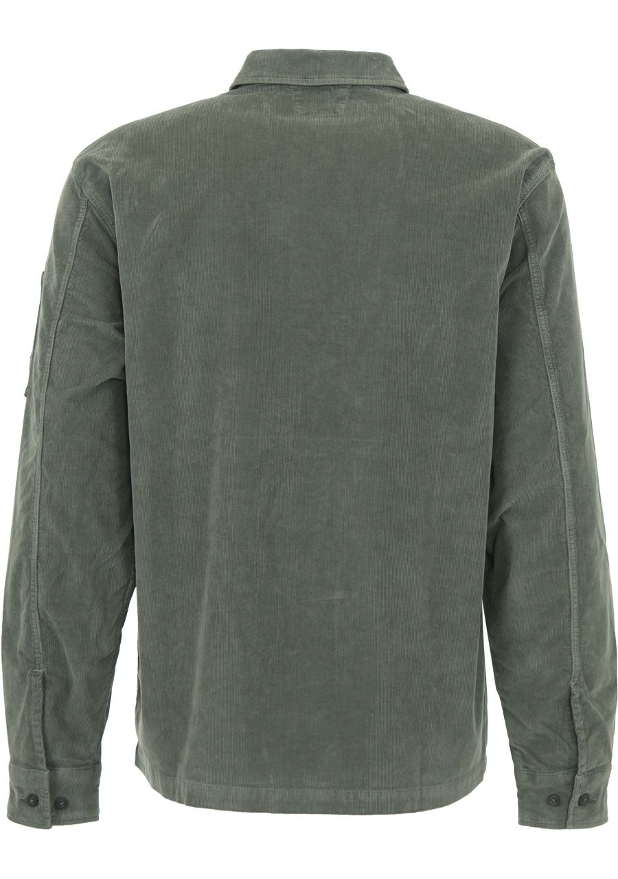C.P. COMPANY OVERSHIRT