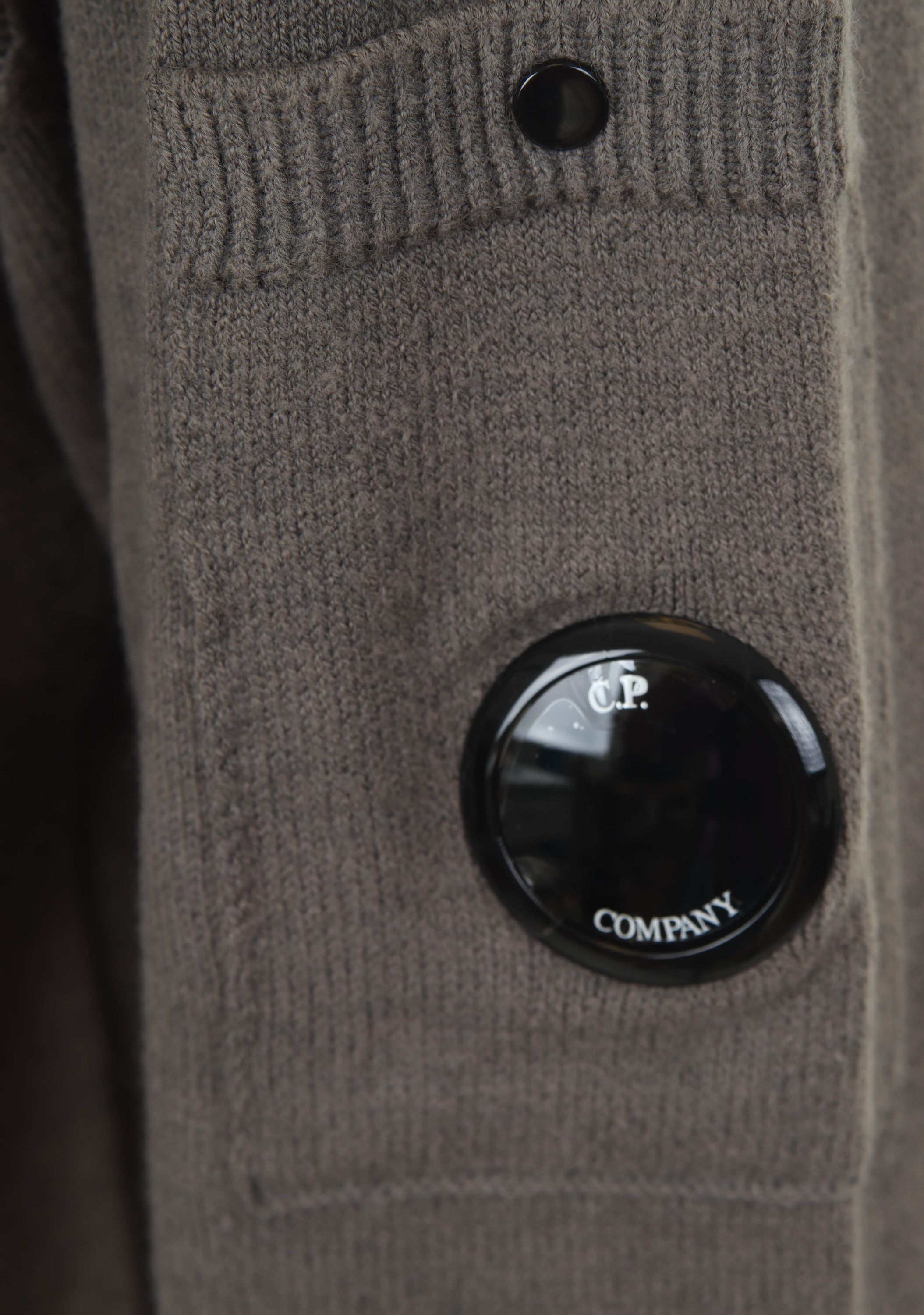 C.P. COMPANY TRUI