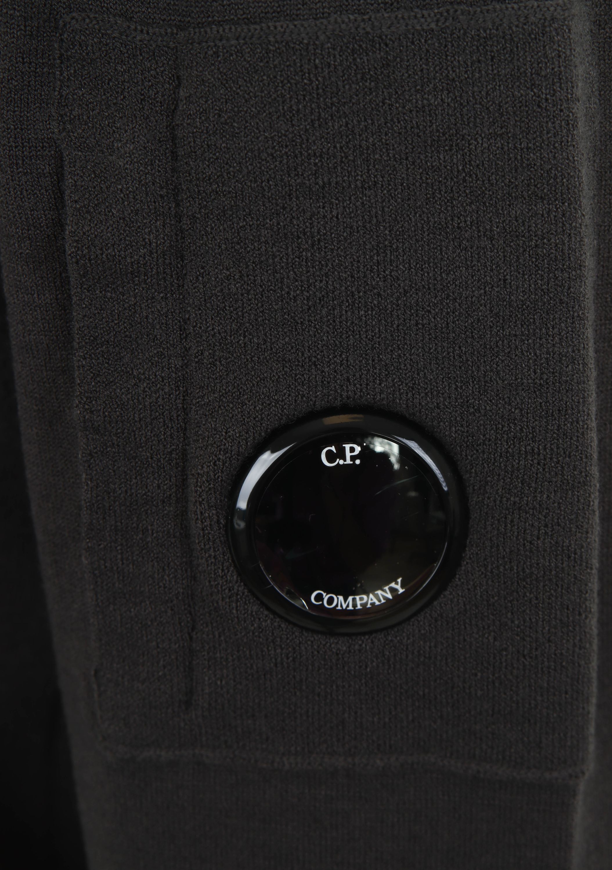 C.P. COMPANY TRUI